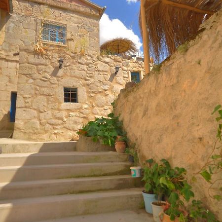 אקסאראי Belisirma Cave Hotel מראה חיצוני תמונה
