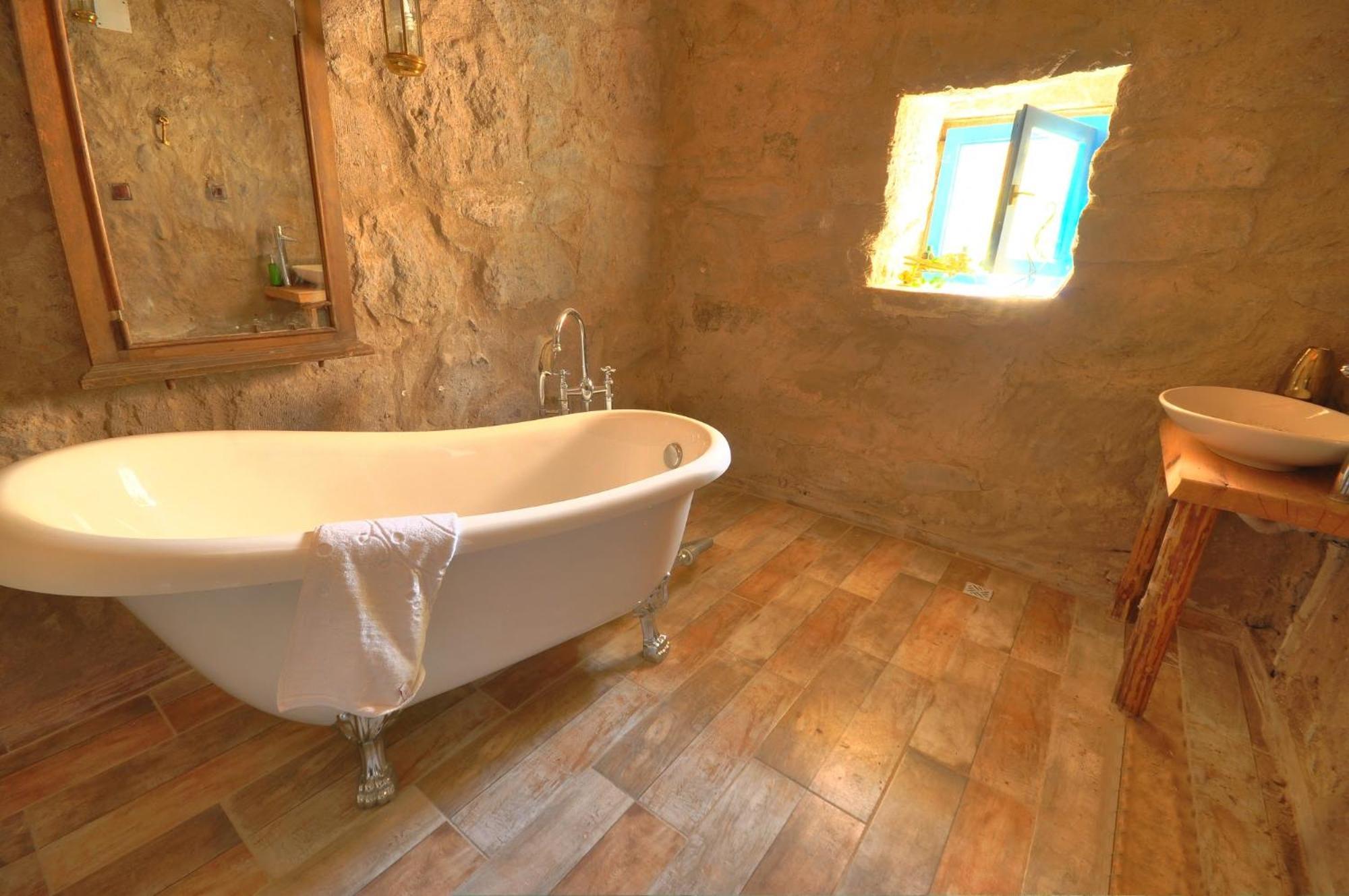 אקסאראי Belisirma Cave Hotel מראה חיצוני תמונה