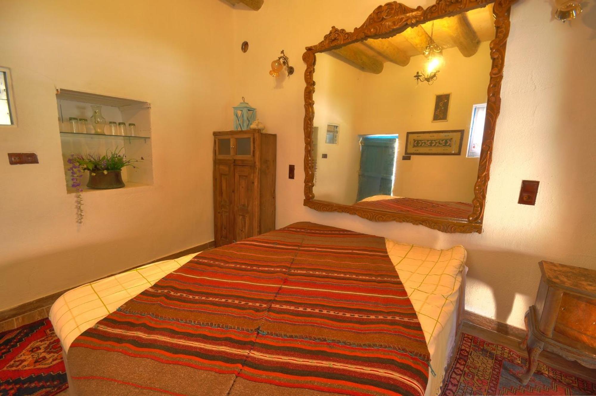 אקסאראי Belisirma Cave Hotel מראה חיצוני תמונה