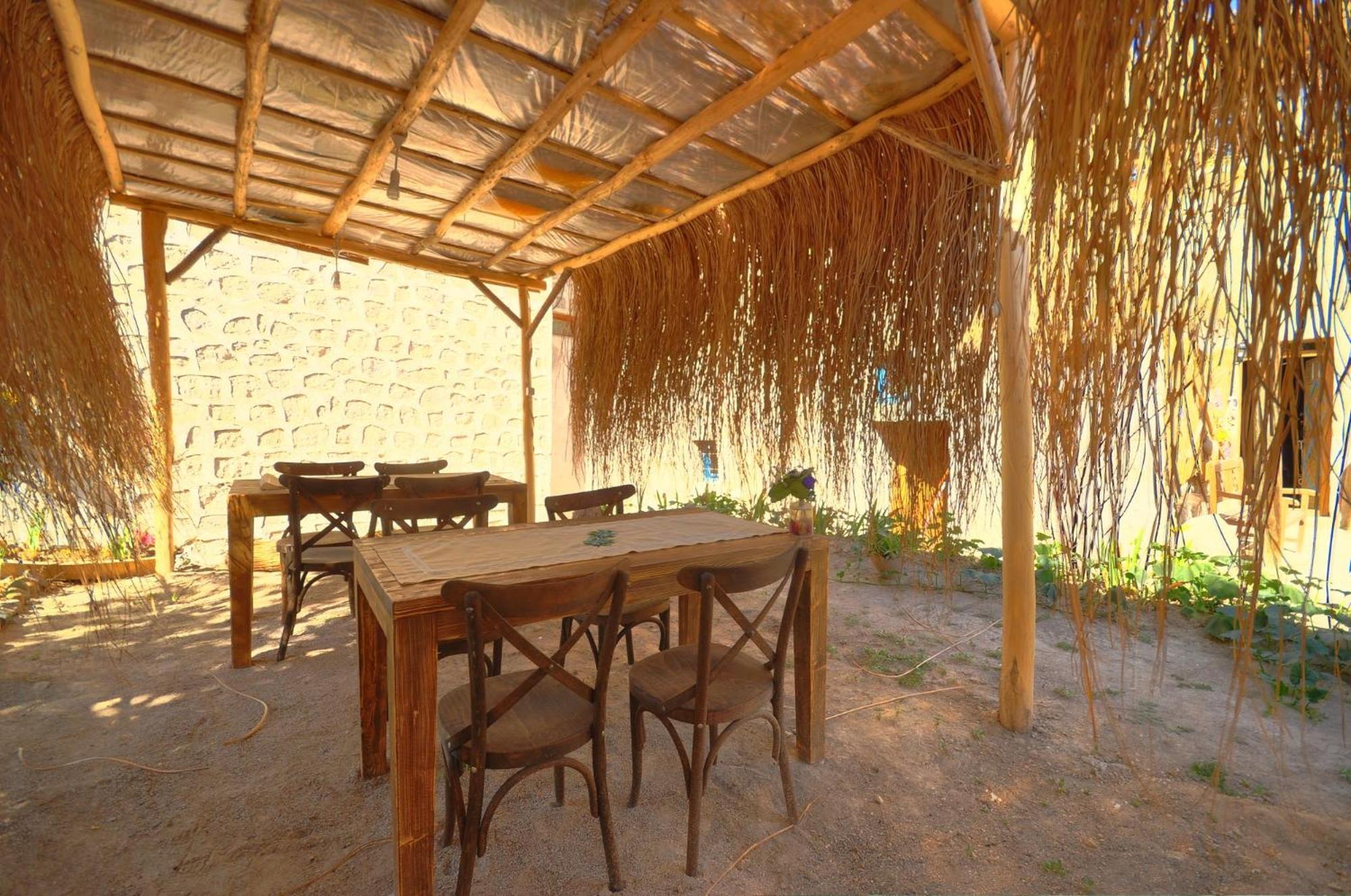אקסאראי Belisirma Cave Hotel מראה חיצוני תמונה